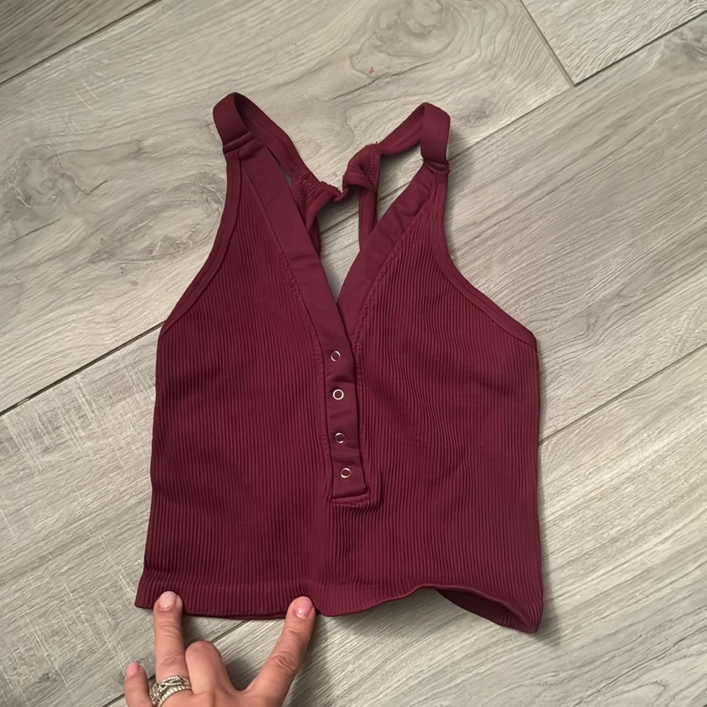 Free people movement